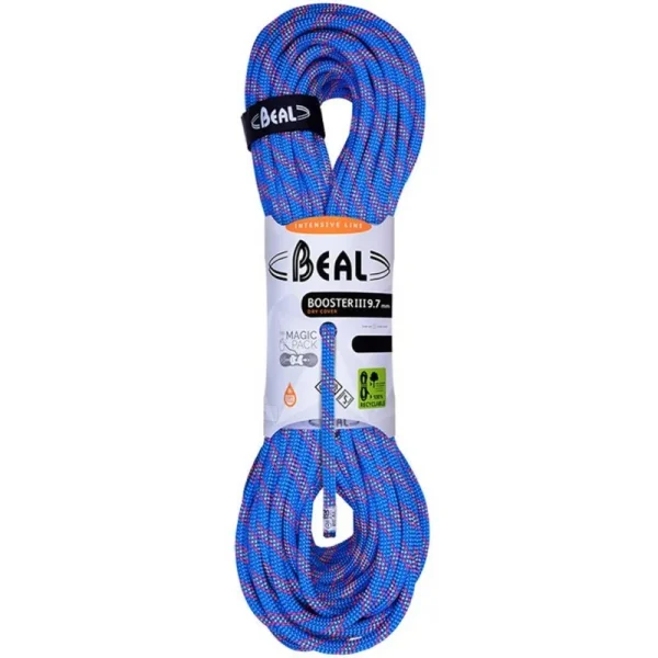 Boutique Beal Booster III 9,7mmx70m /bleu 1