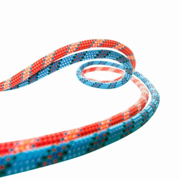 Achat Beal Cobra II 8.6mm 2x 60M Unicore Dry Cover /bleu Orange 3