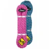 Distributeur Officiel Beal Cobra II 8.6MM 2x50M Gd /bleu Fuchsia 7