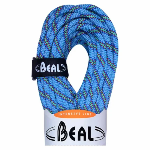 Beal Cobra II 8.6mm X 60M Unicore Dry Cover /bleu fashion pas cher 3