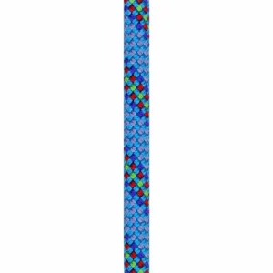 Beal Cobra II 8.6mm X 60M Unicore Dry Cover /bleu fashion pas cher 11