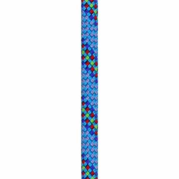 Beal Cobra II 8.6mm X 60M Unicore Dry Cover /bleu fashion pas cher 4