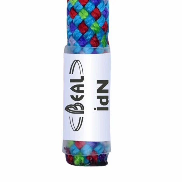 Beal Cobra II 8.6mm X 60M Unicore Dry Cover /bleu fashion pas cher 6