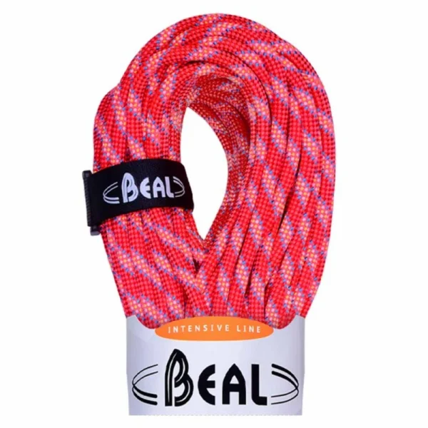 Beal Cobra II 8.6mm X 60M Unicore Dry Cover /orange Retour Facile et Gratuit 3