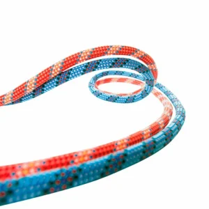 Beal Cobra II 8.6mm X 60M Unicore Dry Cover /orange Retour Facile et Gratuit 13