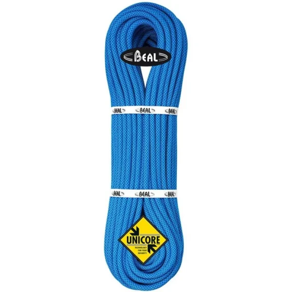 Beal Joker 9,1mm X 70m Unicore /bleu Pas Cher Magasin Soldes 1
