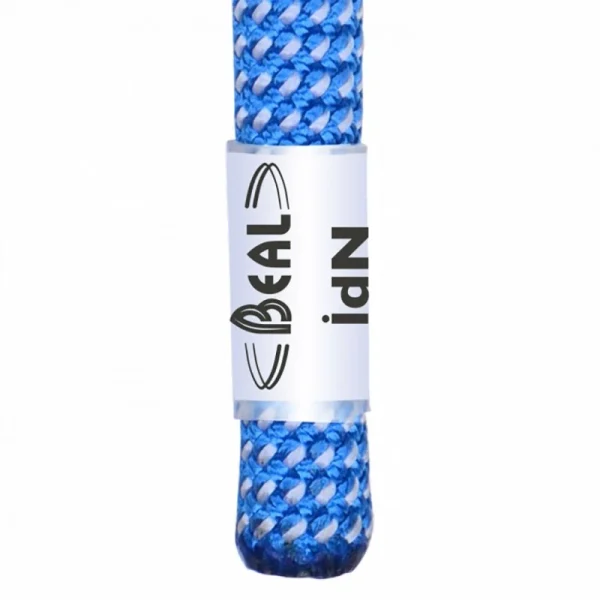 Beal Joker Soft Uc 9.1mm X 70M /bleu grande marque pas cher 4