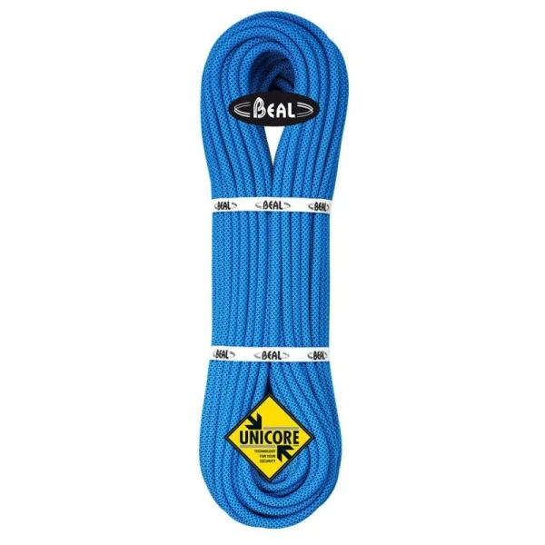 Beal Joker Soft Uc 9.1mm X 80M /bleu mode pas cher 1