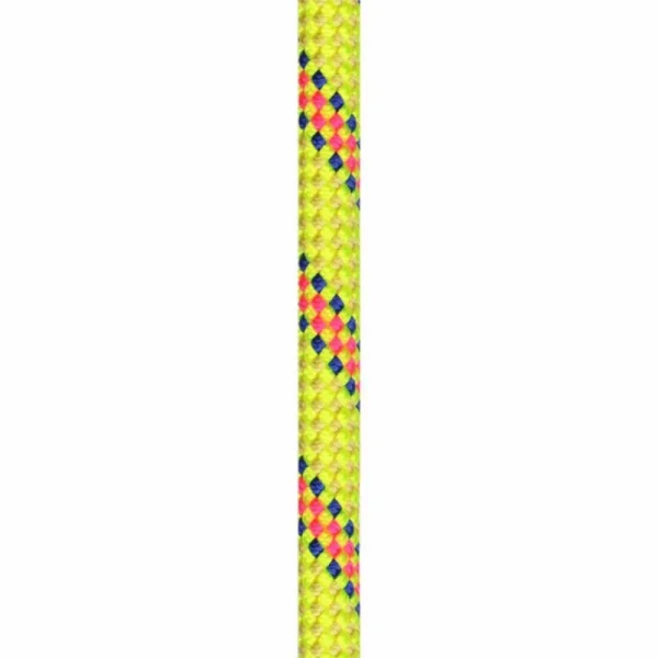 Beal Karma 9.8mm X 70M /jaune soldes pas cher 4