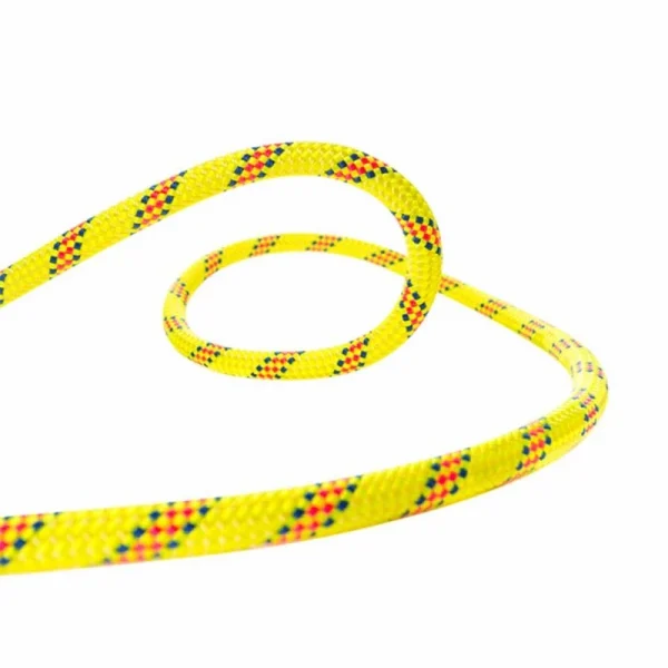 Beal Karma 9.8mm X 70M /jaune soldes pas cher 5