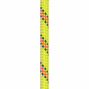 Beal Karma 9.8mm X 80M /jaune Satisfait ou Remboursé 11