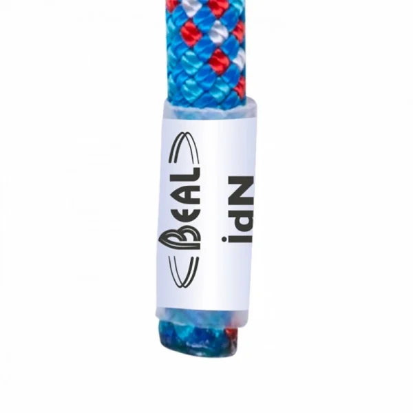 Beal Rando 8mm X 20M /bleu belle 5