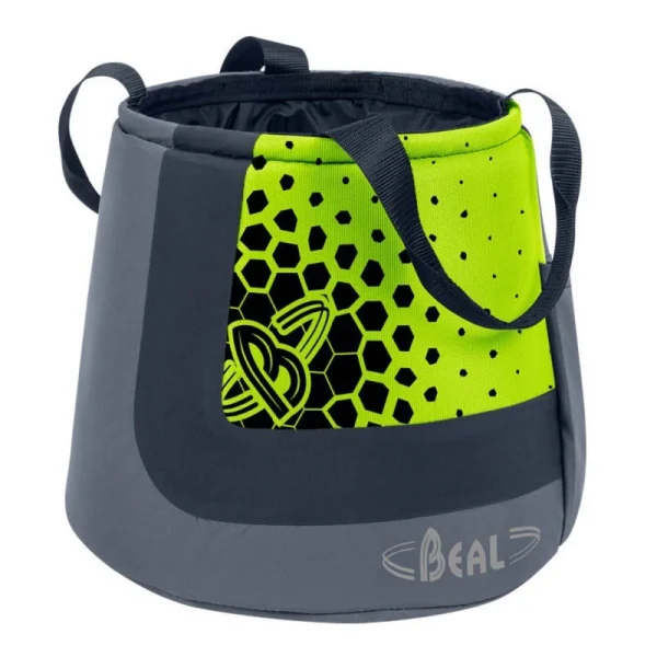 online boutique Beal Sac Magnésie Monster Cocoon /vert 1