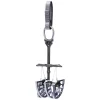 Black Diamond Camalot C4 #4 /gray Retour Facile et Gratuit 7