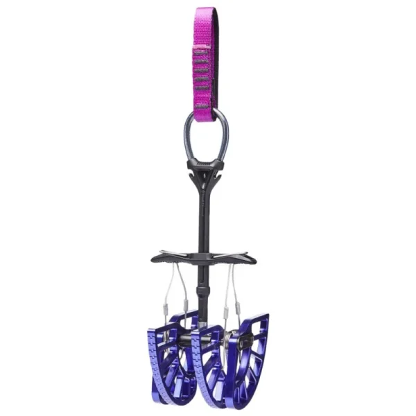 Black Diamond Camalot C4.5 /violet vente pas cher 1