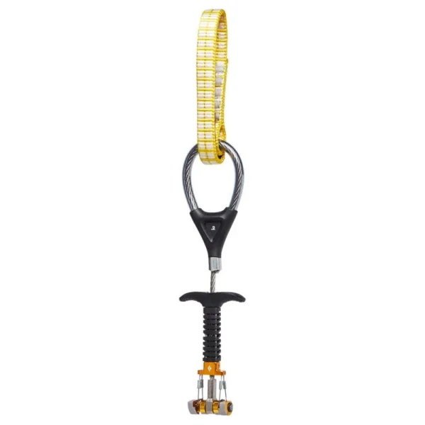 Black Diamond Camalot Z4.2 en ligne 1