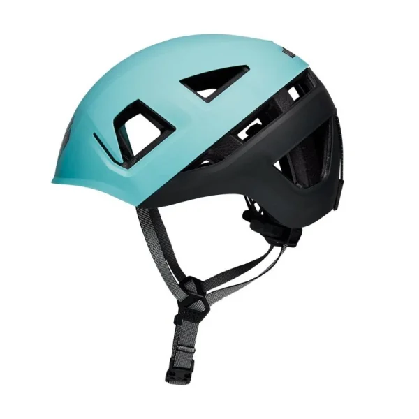 Black Diamond Capitan Casque /patina Noir luxe soldes 3