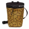 boutique en france Black Diamond Gym Chalk Bag /sport Motif 5