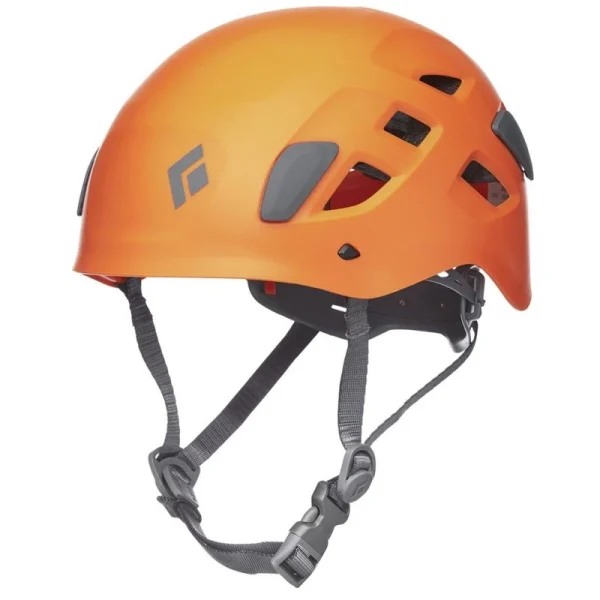 Black Diamond Half Dome /bd Orange Distributeur Officiel 1