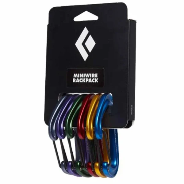 styles dernier cri Black Diamond Miniwire Rackpack 1
