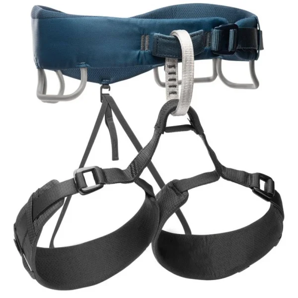 Black Diamond Momentum 3S Harness /midnight design à la mode 1