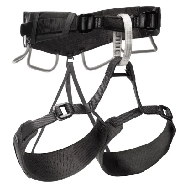 meilleur cadeau Black Diamond Momentum 4S Harness /anthracite 1