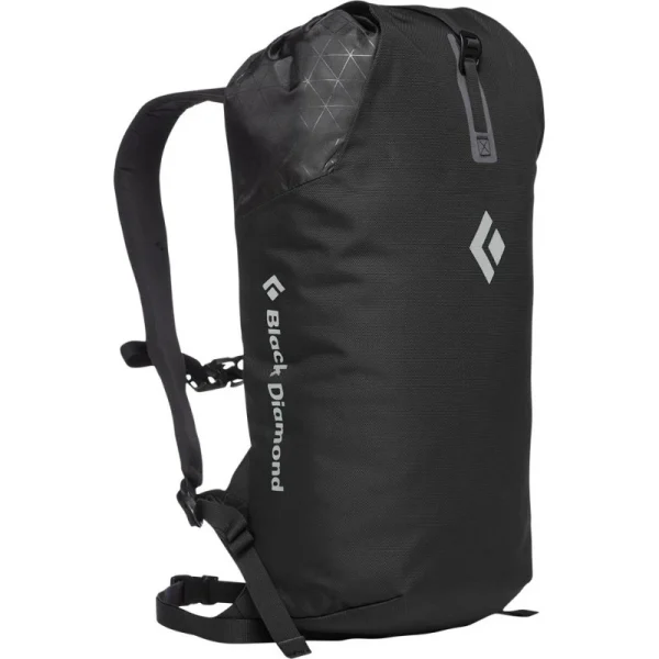boutique en ligne france Black Diamond Rock Blitz 15L /noir 1