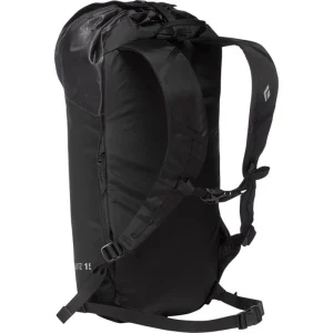 boutique en ligne france Black Diamond Rock Blitz 15L /noir 6