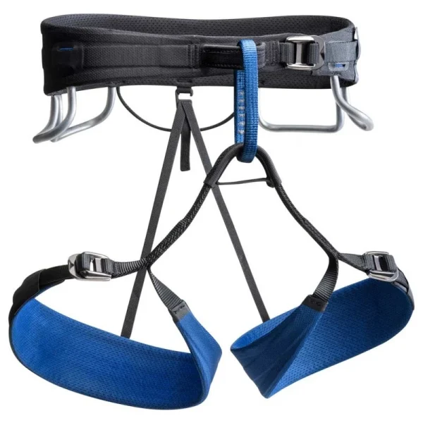 Black Diamond Technician Harness /denim Service Clients Dédié 1