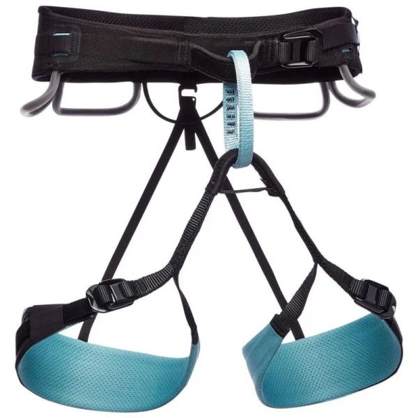Large choix en ligne Black Diamond Technician Harness W /bleu Note 1