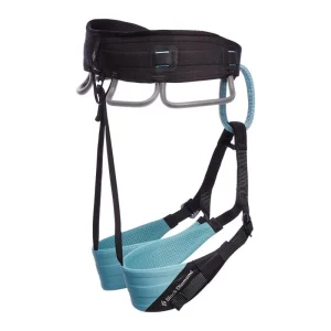 Large choix en ligne Black Diamond Technician Harness W /bleu Note 6