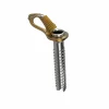 Blue Ice Aero Ice Screw 13cm /jaune soldes de Noël 5