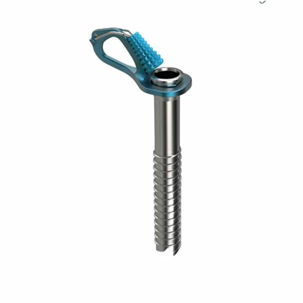 pas cher en ligne Blue Ice Aero Ice Screw 16cm /bleu 1