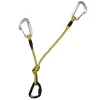 Blue Ice Alpine Runner 90cm /jaune de garantie authentique 5