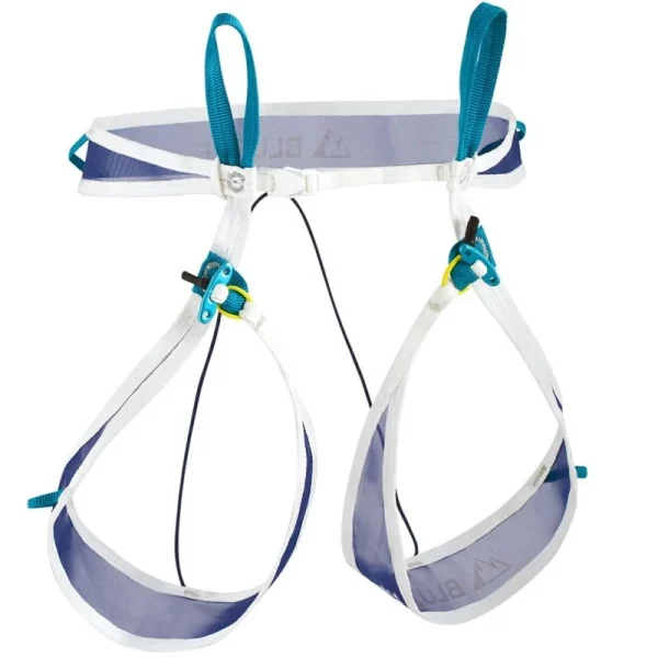 Blue Ice Choucas Light Harness /bleu france 1
