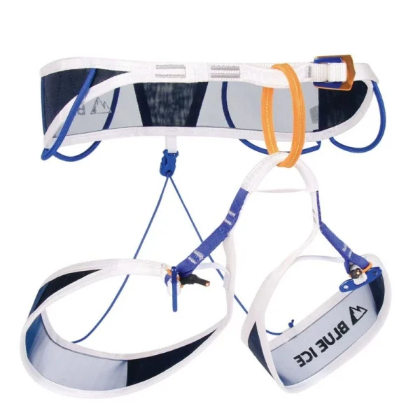 boutiqued pas cher Blue Ice Choucas Pro Harness /bleu 1