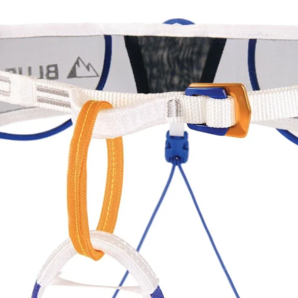 boutiqued pas cher Blue Ice Choucas Pro Harness /bleu 3