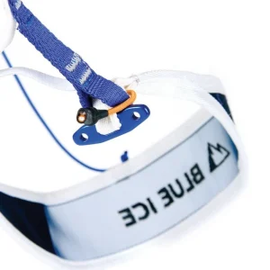 boutiqued pas cher Blue Ice Choucas Pro Harness /bleu 12