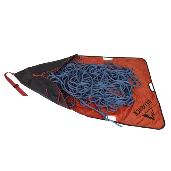 Blue Ice Koala Rope Bag /noir à prix d'occasion 1