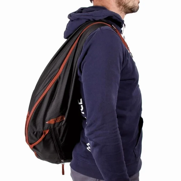 Blue Ice Koala Rope Bag /noir à prix d'occasion 4