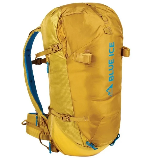 Blue Ice Kume 30L /super Lemon marque pas cher 1