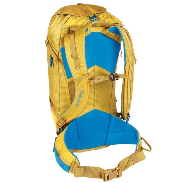 Blue Ice Kume 30L /super Lemon marque pas cher 3