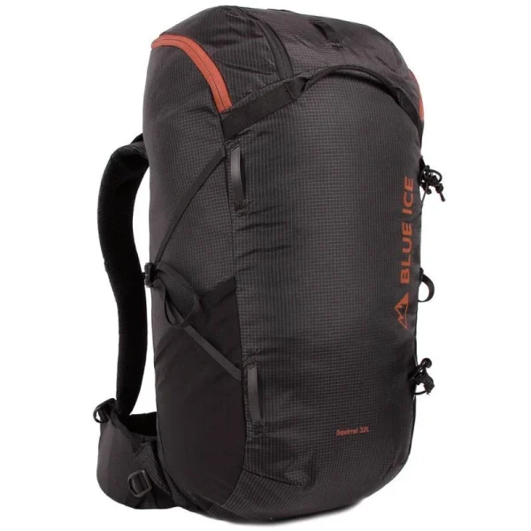 jusqu'à Blue Ice Squirrel 32L /noir 1