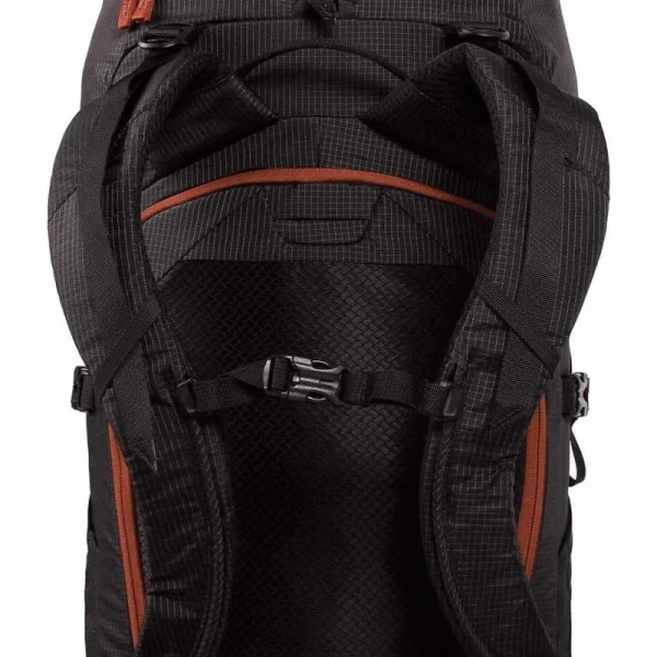 jusqu'à Blue Ice Squirrel 32L /noir 4