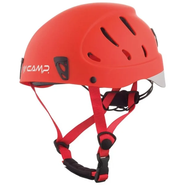 Dernières Nouveautés Camp Armour /rouge 1