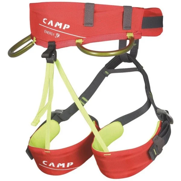 Camp Energy Jr france 1