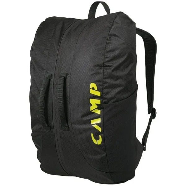 Paiement sécurisé Camp Rox 40L /noir 1