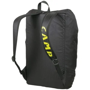 Paiement sécurisé Camp Rox 40L /noir 6