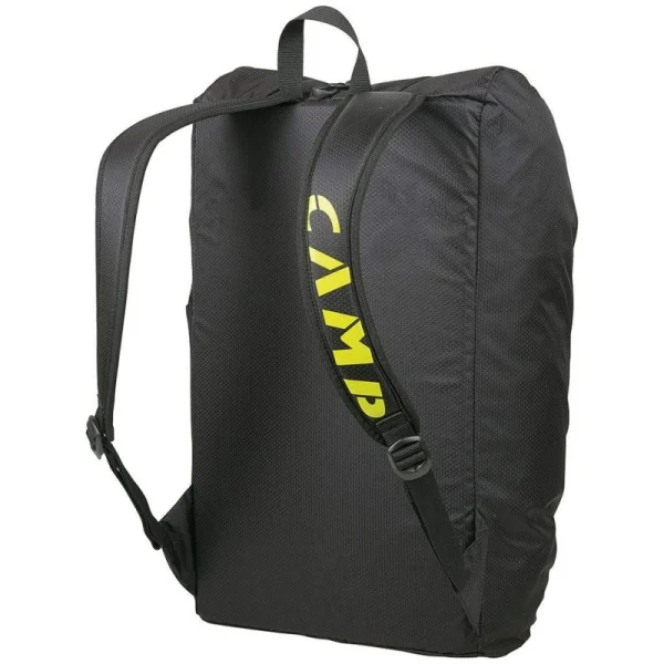 Paiement sécurisé Camp Rox 40L /noir 3