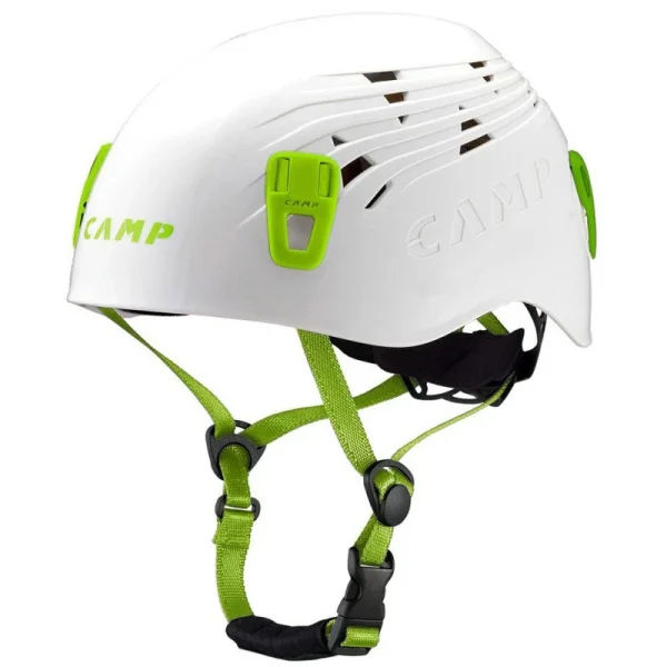 Camp Titan /blanc dernière tendance 1